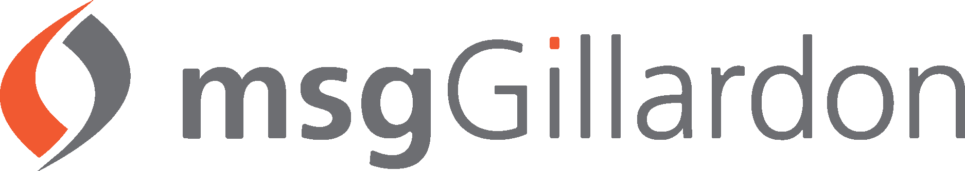 MsgGillardon AG Logo Vector Logo